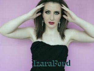 IzaraFord