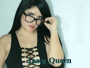 Izaro_Queen