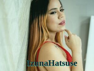 IzunaHatsuse