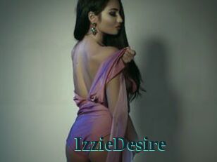 IzzieDesire