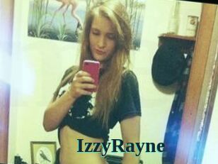 IzzyRayne