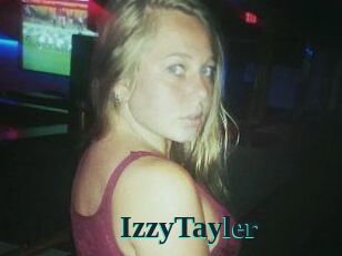 Izzy_Tayler