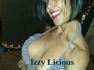 Izzy_Licious