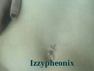 Izzypheonix