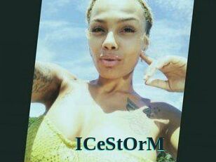 ICeStOrM