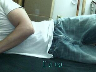 I_o_ro