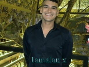 Iamalan_x