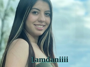 Iamdaniiii