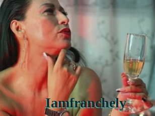 Iamfranchely