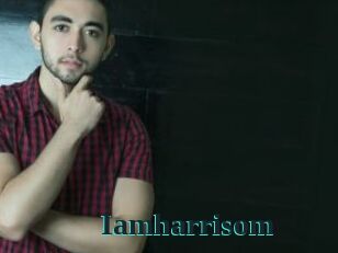 Iamharrisom