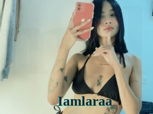 Iamlaraa