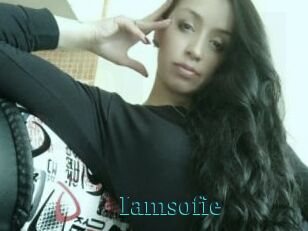 Iamsofie