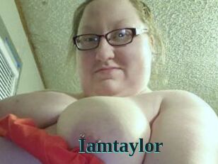 Iamtaylor