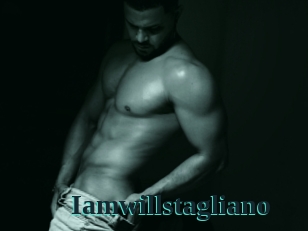 Iamwillstagliano