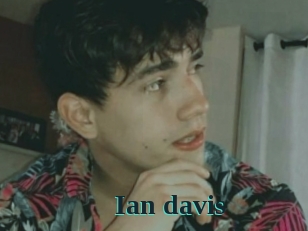 Ian_davis