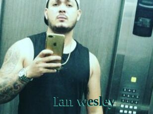 Ian_wesley