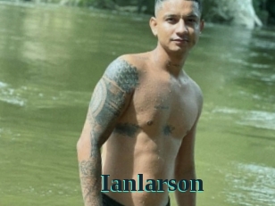 Ianlarson