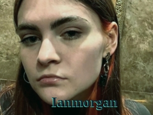 Ianmorgan