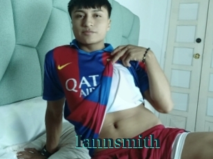 Iannsmith
