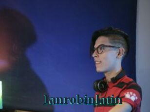 Ianrobinlatin