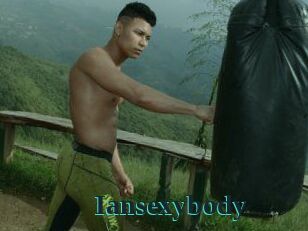 Iansexybody