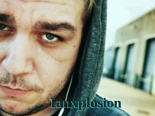 Ianxplosion