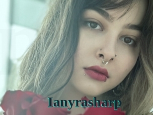 Ianyrasharp