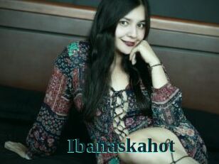 Ibanaskahot
