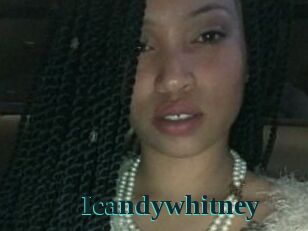 Icandywhitney