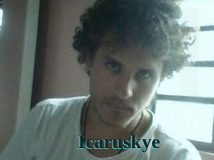 Icaruskye