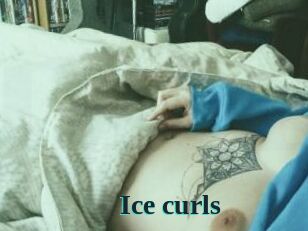 Ice_curls