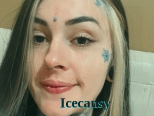 Icecansy