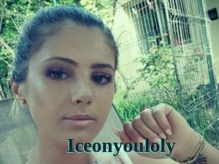 Iceonyouloly