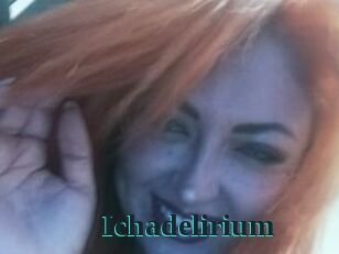 Ichadelirium