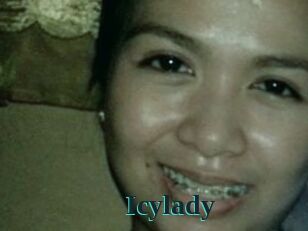 Icylady