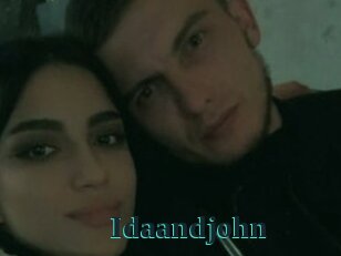 Idaandjohn