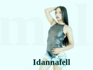 Idannafell
