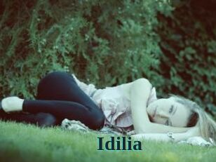 Idilia