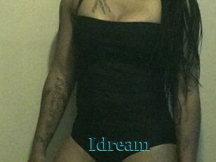 Idream