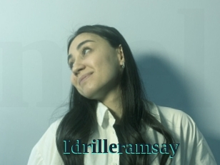 Idrilleramsay