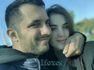 Ifoxes