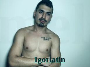 Igorlatin