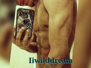 Iiwilddream