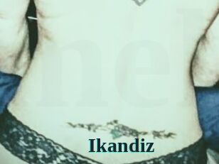 Ikandiz