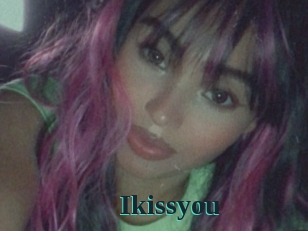 Ikissyou