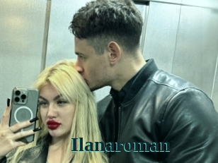 Ilanaroman