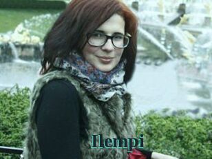 Ilempi