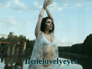 Ilenelovelyeyes