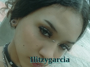 Ilitzygarcia