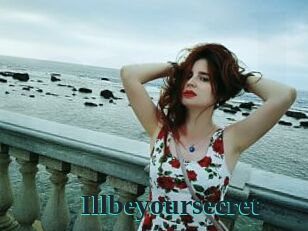 Illbeyoursecret